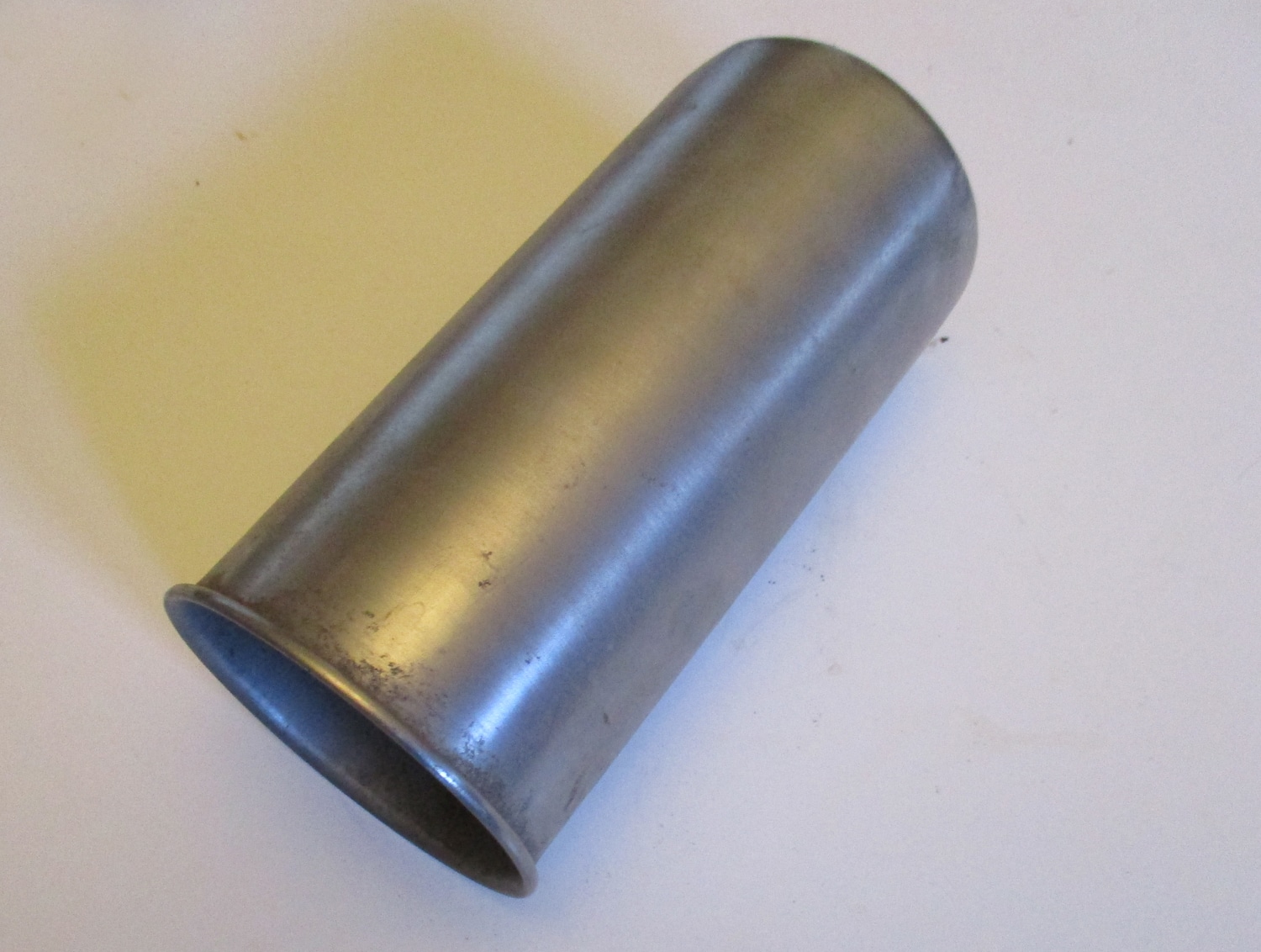 Jar, Detergent for Universal Pipeline Washer 3 Jar, detergent