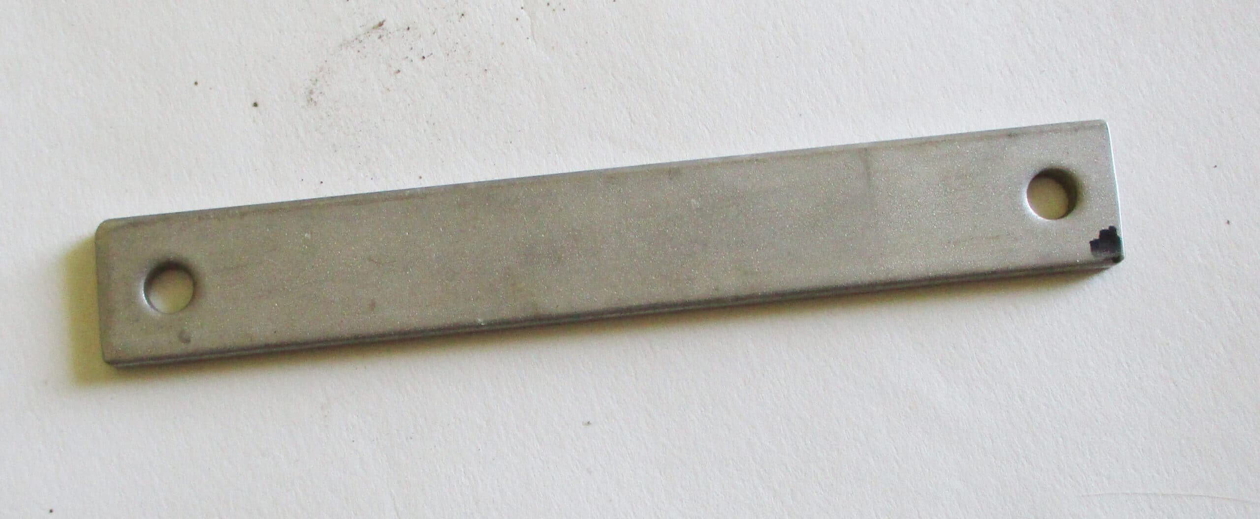 Metal Bar