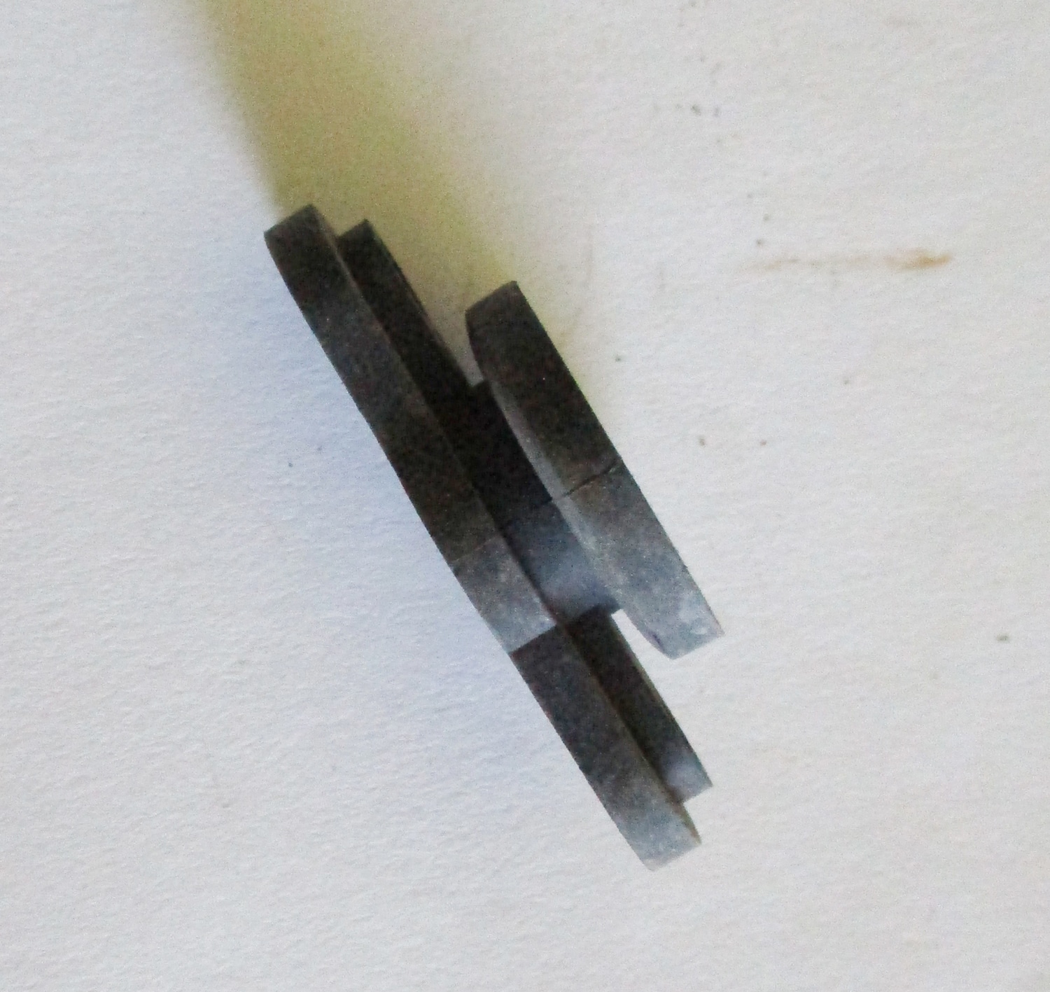 Insulator, One Touch 3 Insulator