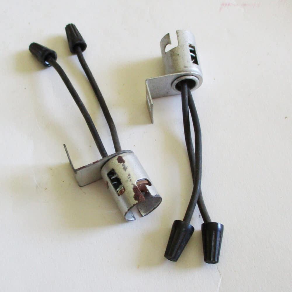 Electrical Connection