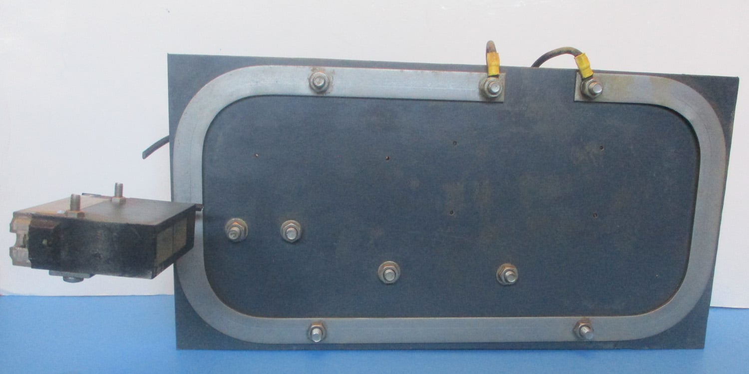 Antenna, Panel Complete