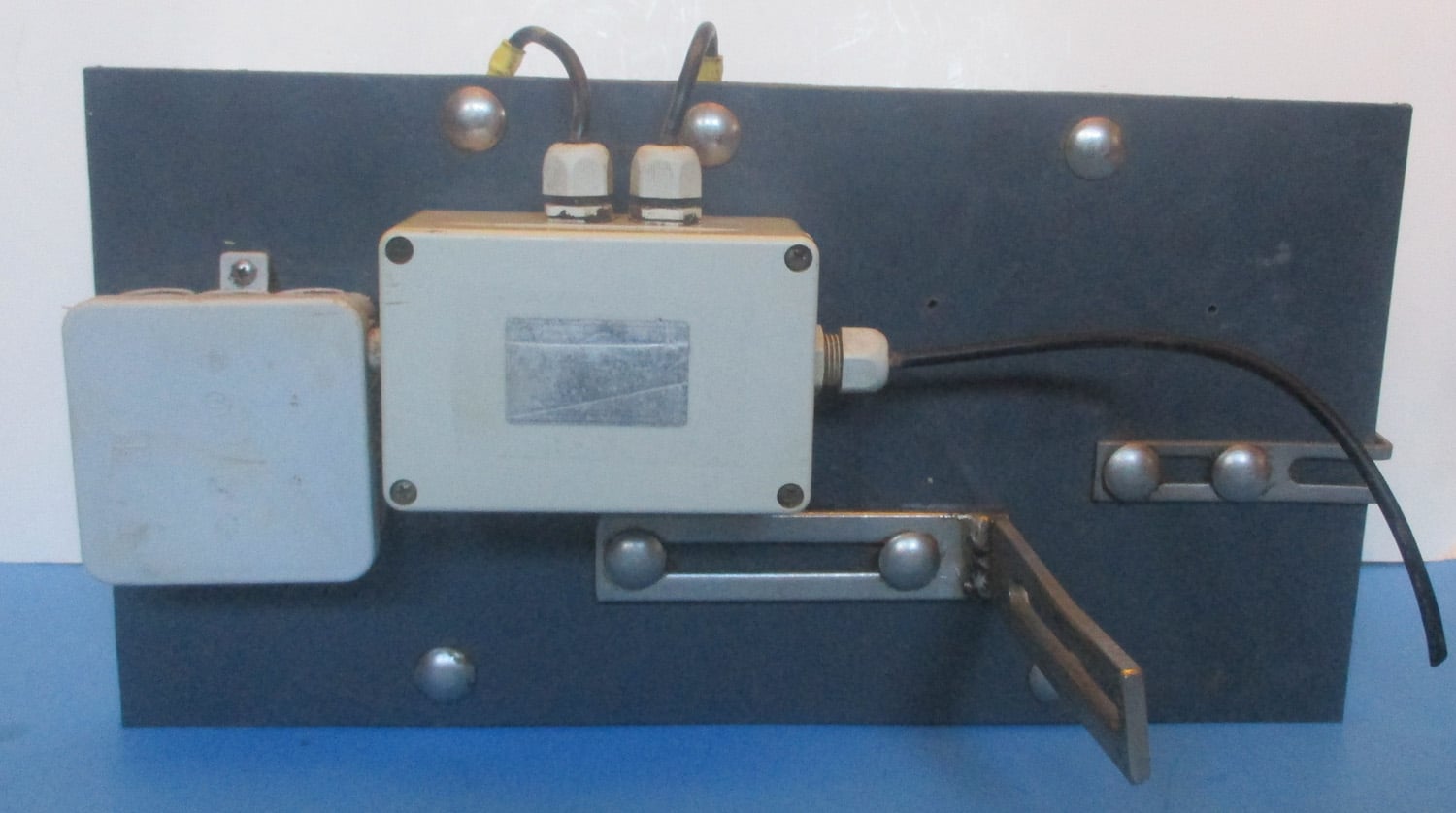 Antenna, Panel Complete