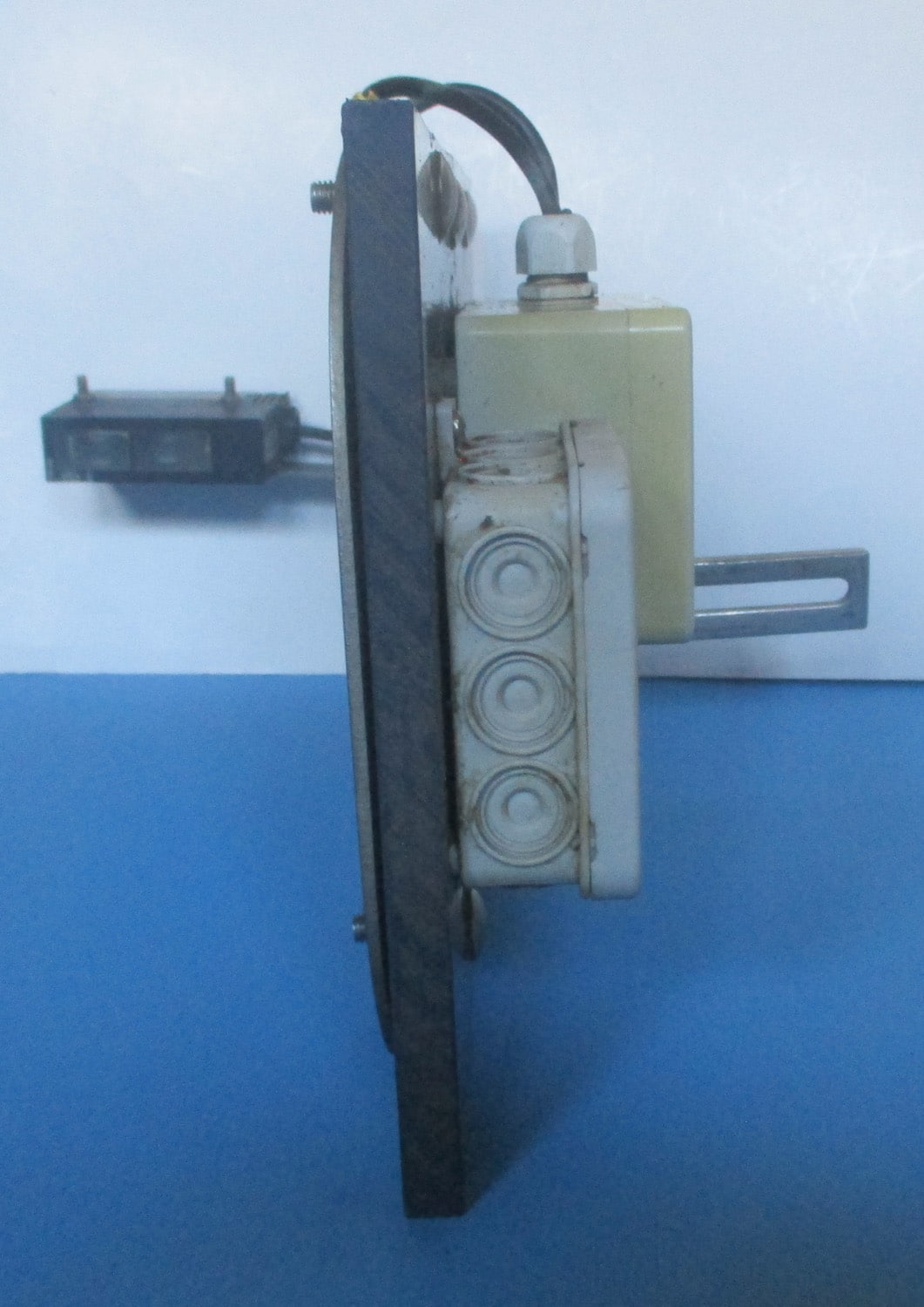 Antenna, Panel Complete