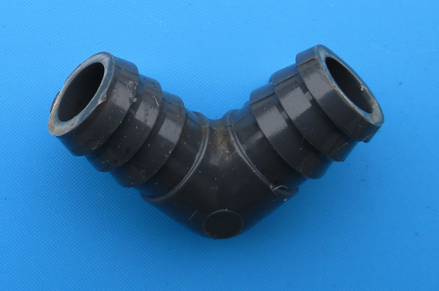 Elbow, 90°, Barbed, 1/2" x 1/2" 5 Elbow, 90°, Barbed, 1/2" x 1/2" - Image 3