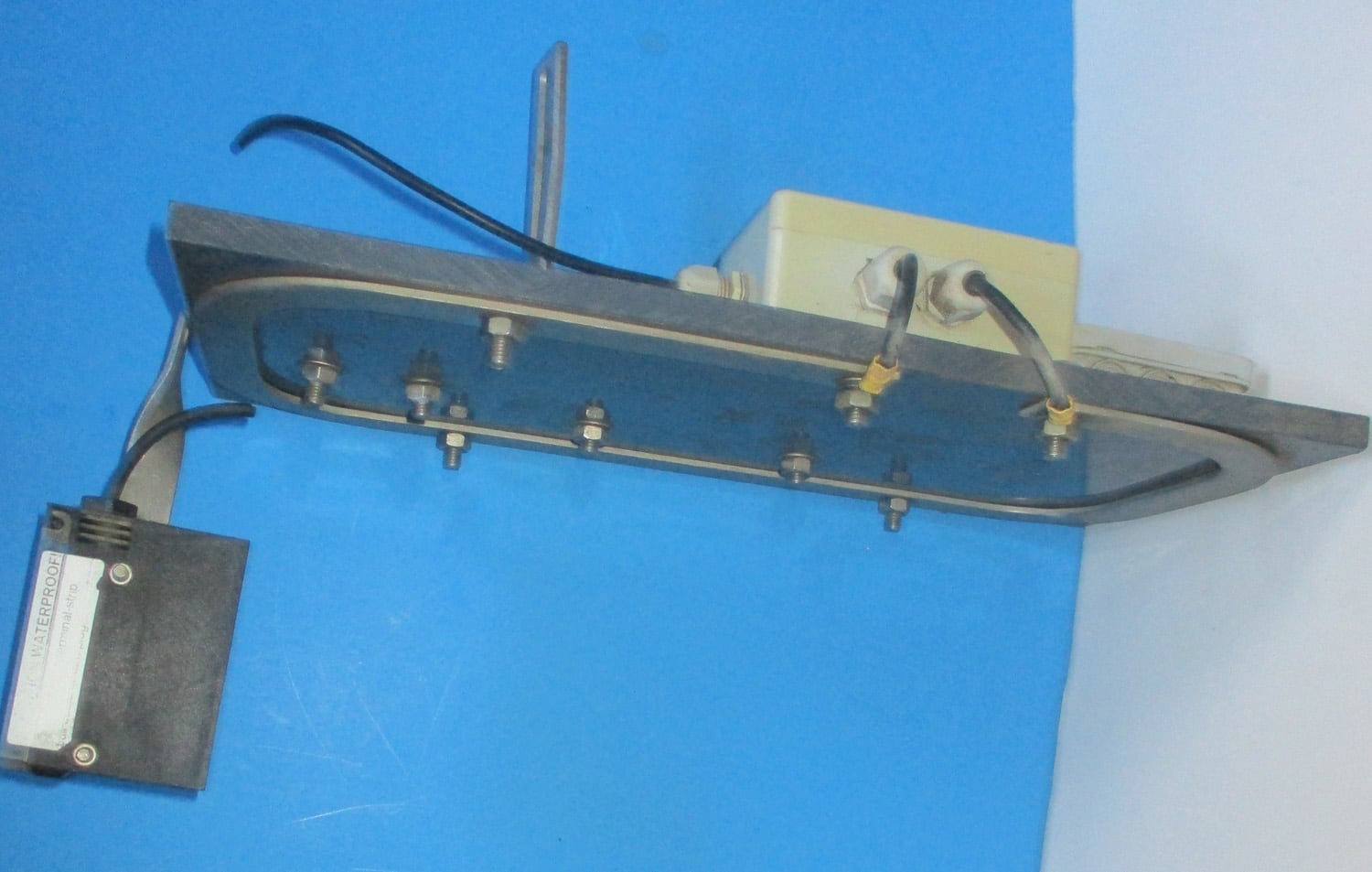 Antenna, Panel Complete