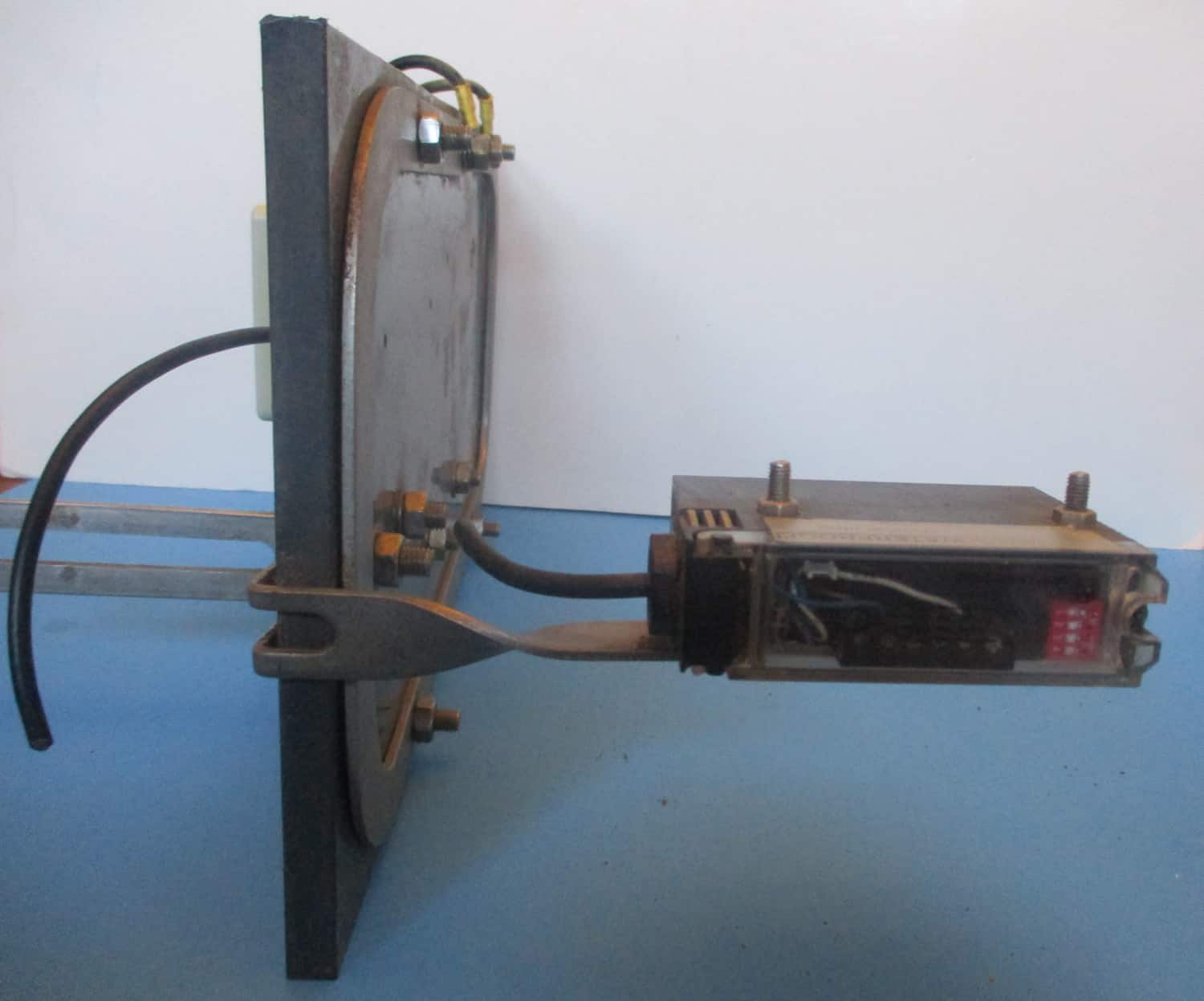 Antenna, Panel Complete