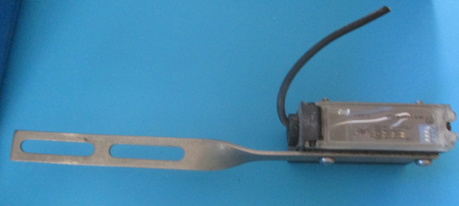 Photoeye Switch