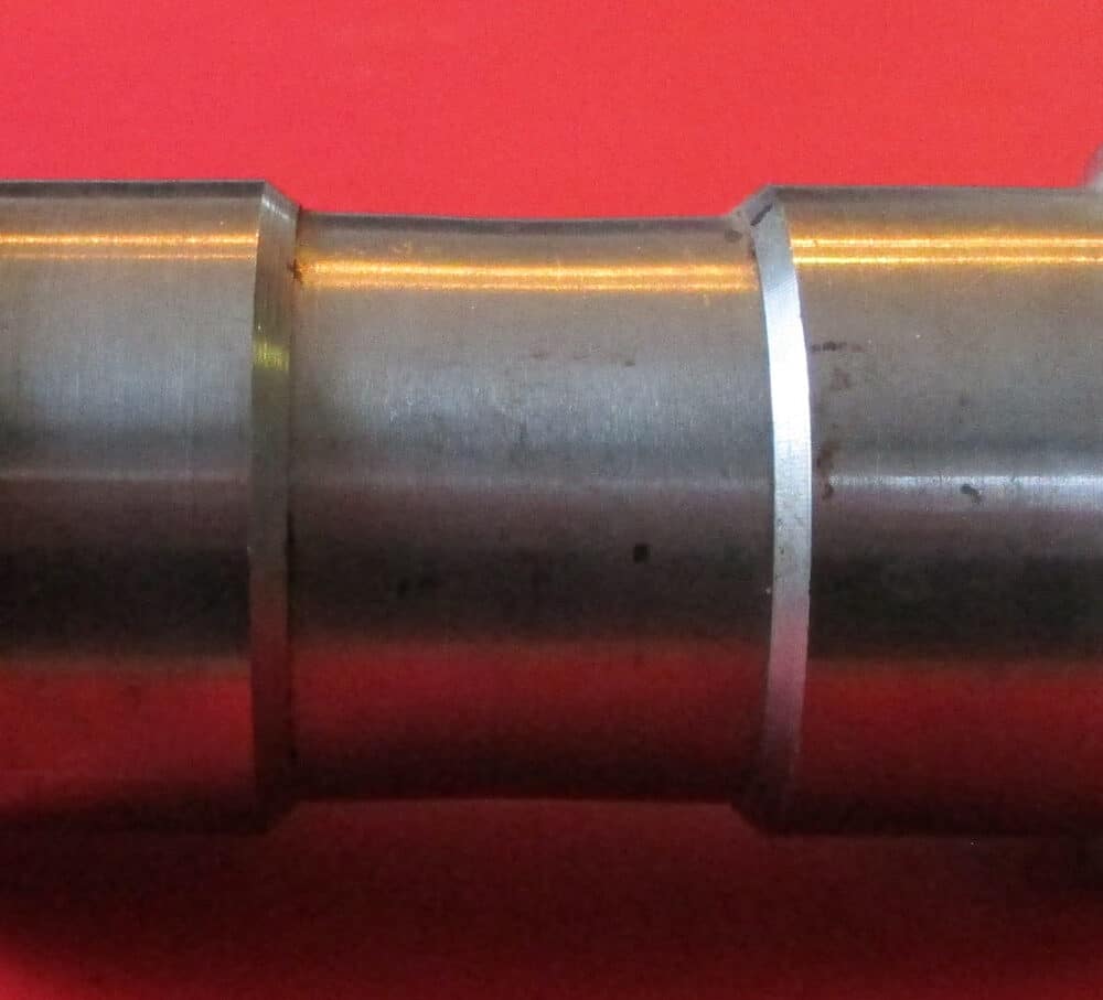 SS Pipe1-1/2" x 3-3/8"