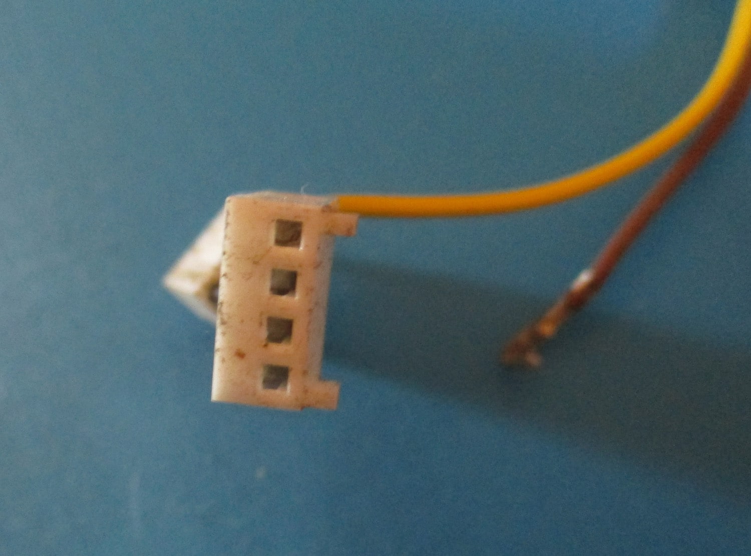 Wire Harness For Claw Lift - Image 5