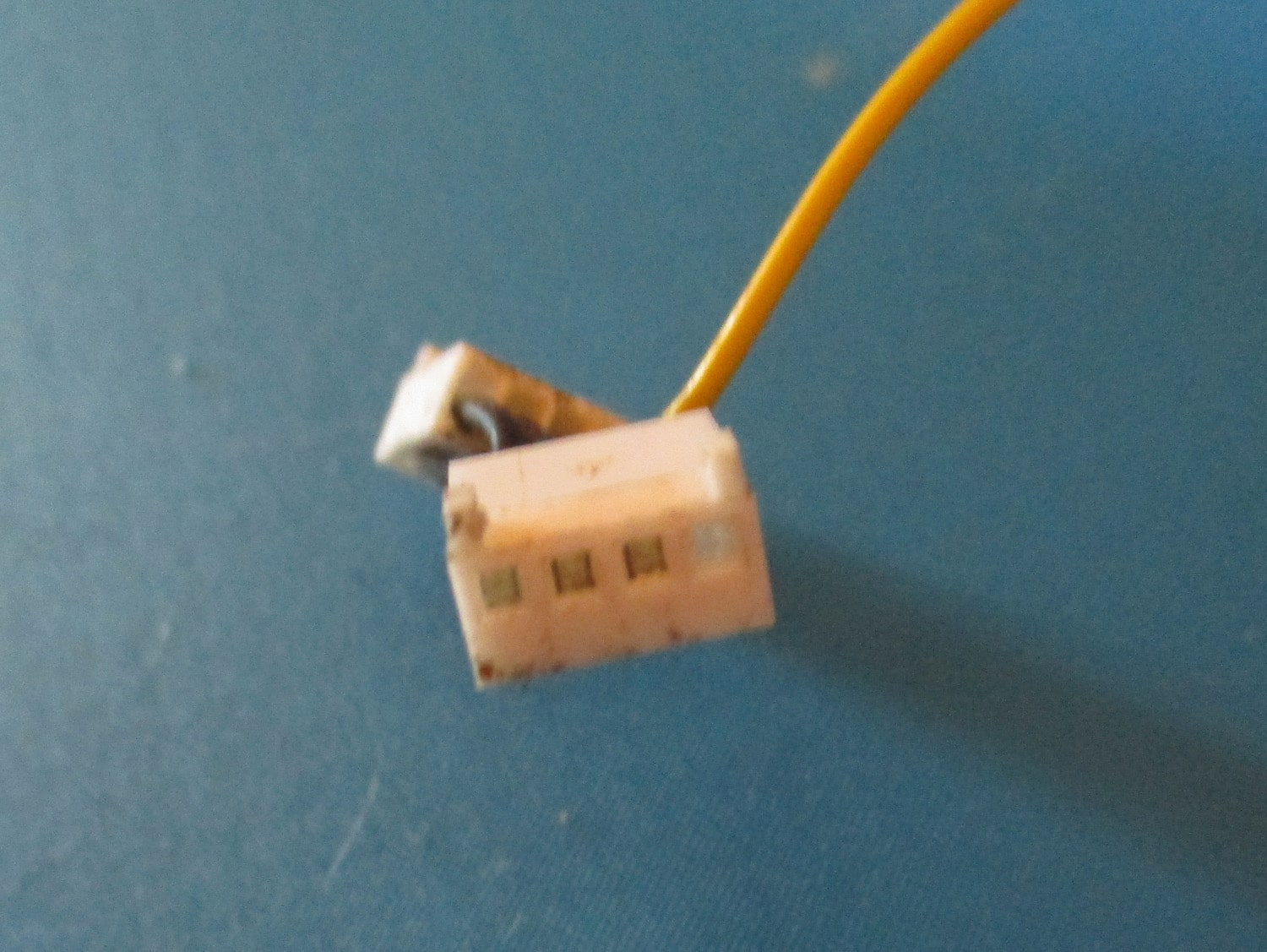 Wire Harness For Claw Lift - Image 4