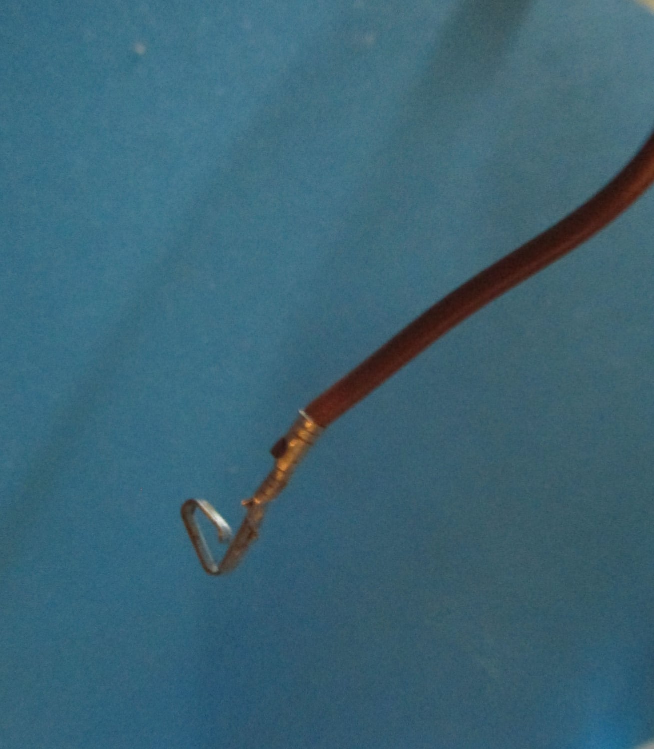 Wire Harness For Claw Lift - Image 2