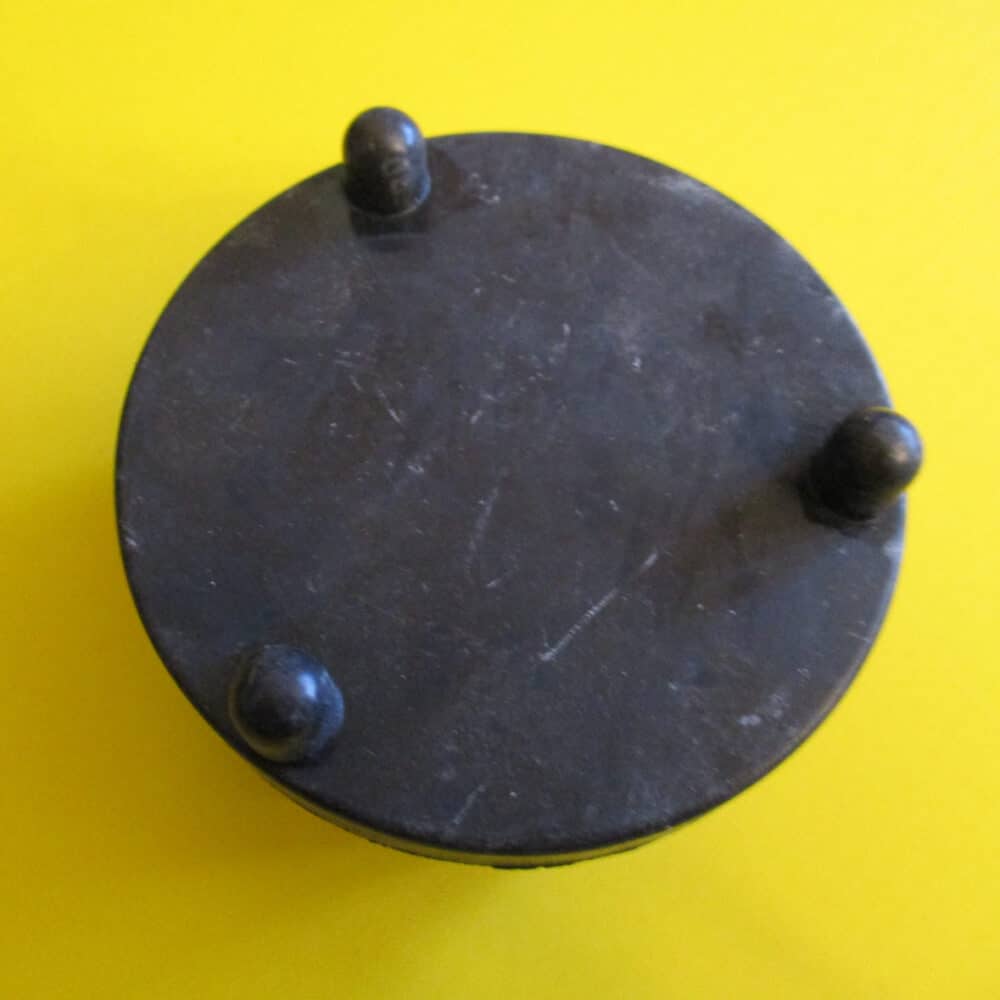 Filter Tube Cap