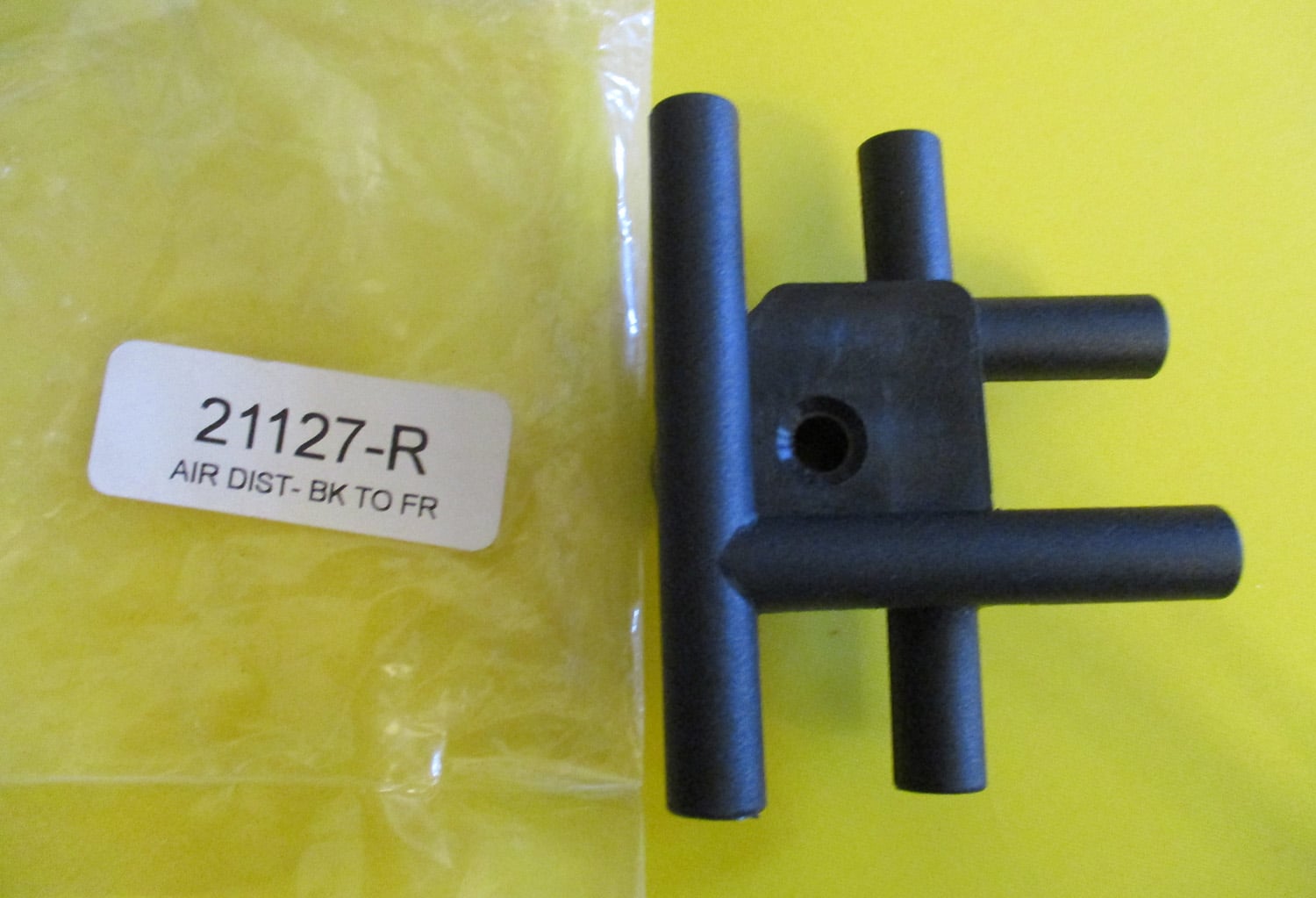 Air Distributer