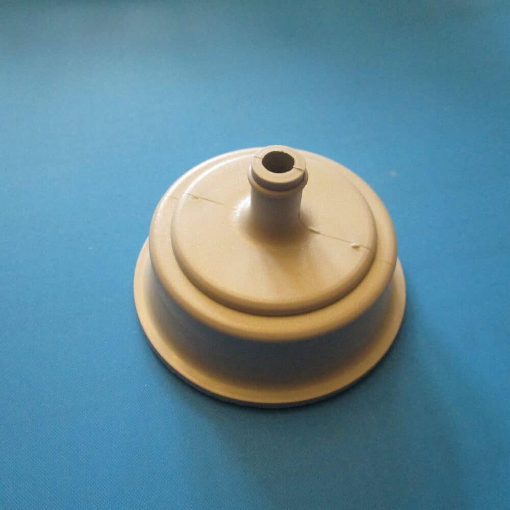 Piston Bonnet