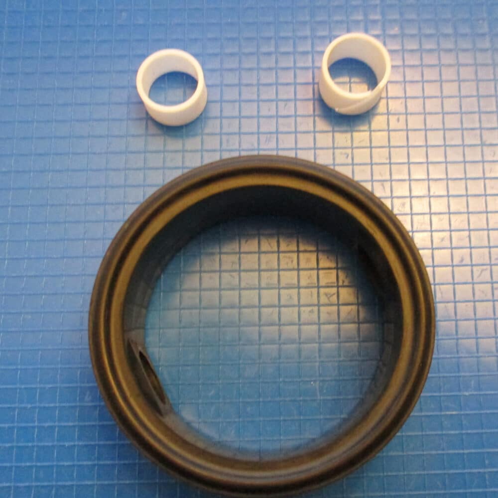 Butterfly Valve Repair Kit