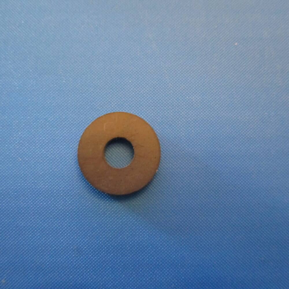 Flow Control O Ring