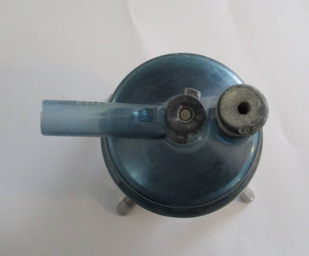 Super Claw With Shut Off &Amp;Amp; Air Divider - Image 4