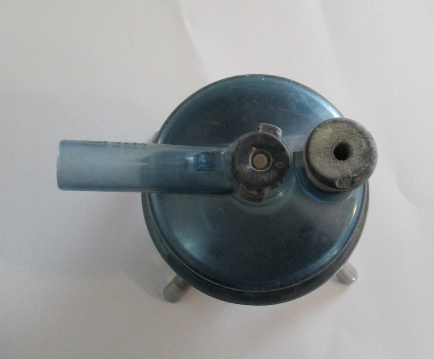 Super Claw With Shut Off &Amp;Amp; Air Divider - Image 4