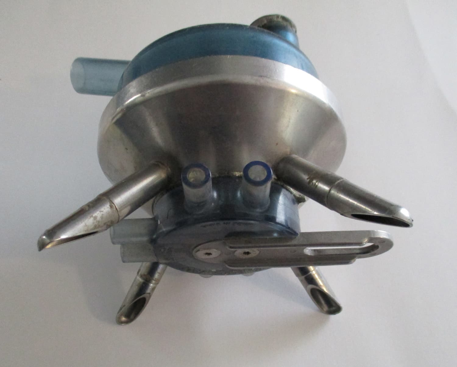 Super Claw With Shut Off &Amp;Amp; Air Divider - Image 2