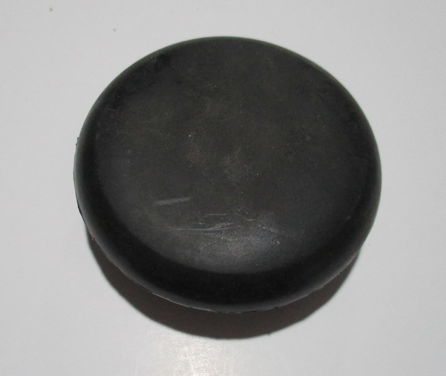 Plug, Rubber