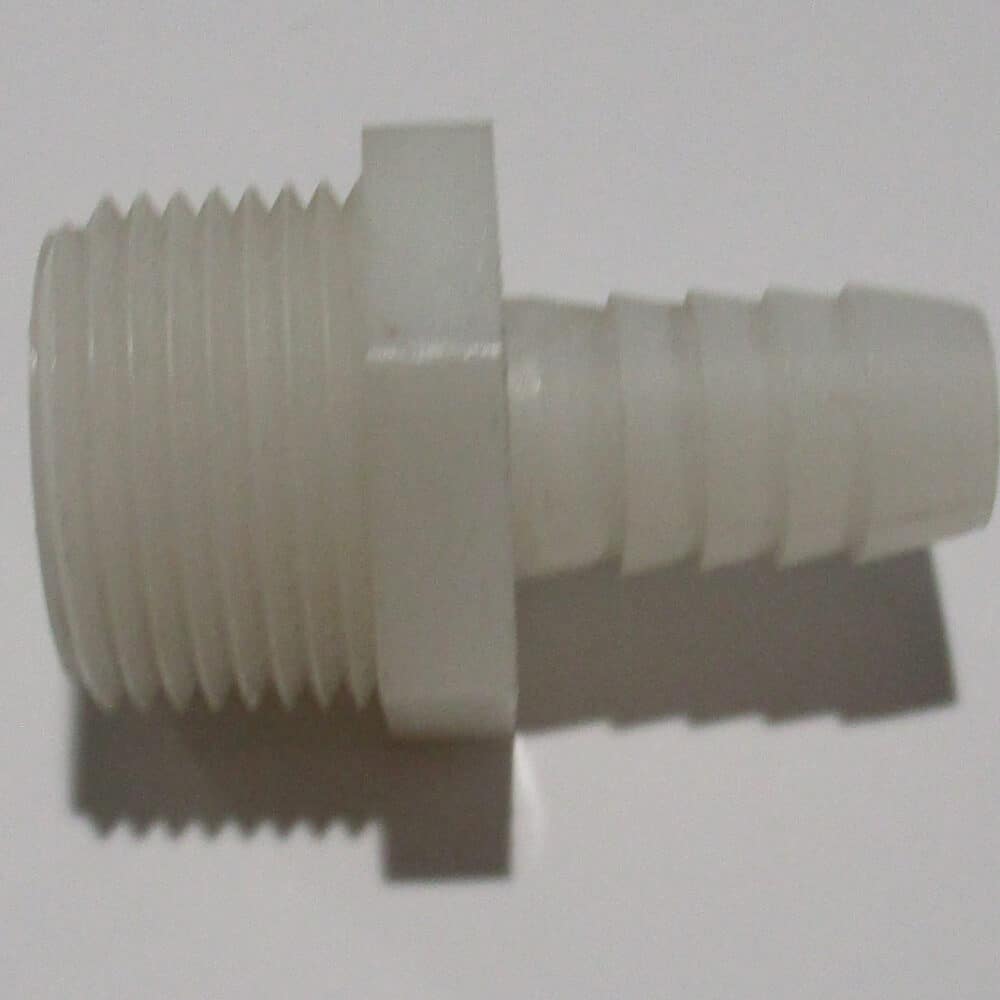 Threaded Adapter 3/4''