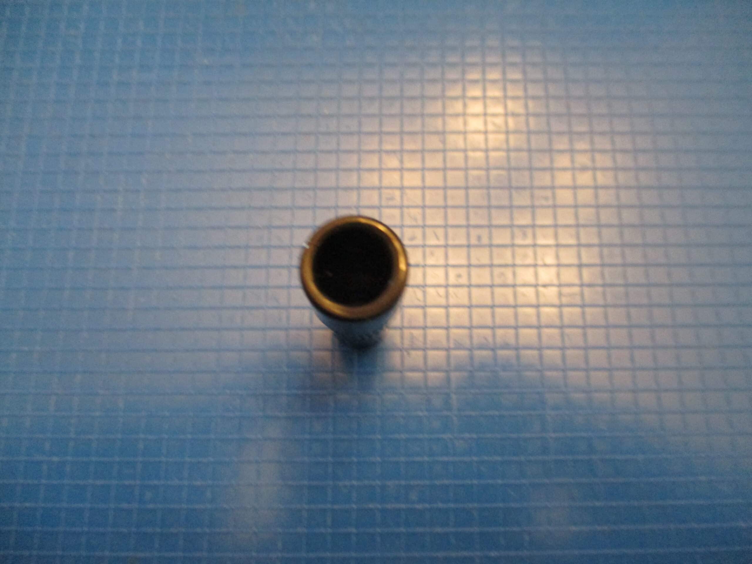 Teat Sprayer Nozzle, Delaval - Image 4