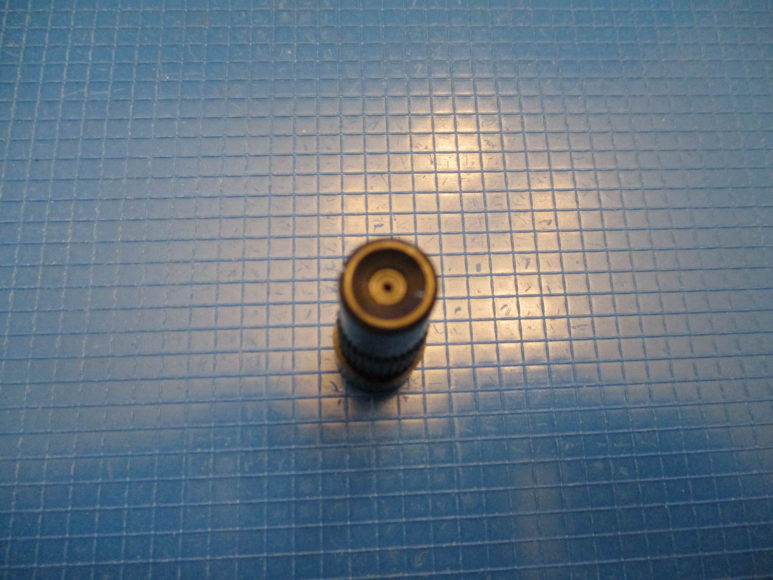 Teat Sprayer Nozzle, Delaval - Image 2