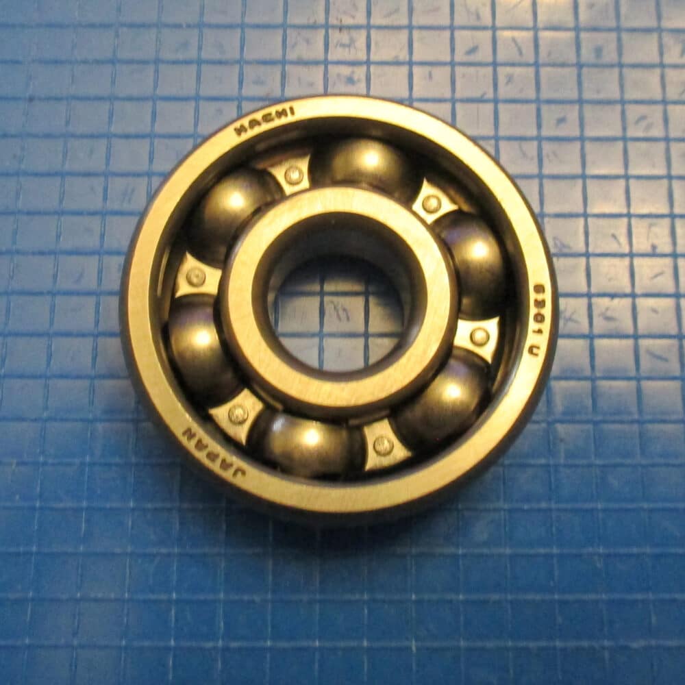 Bearing Pinion Upper