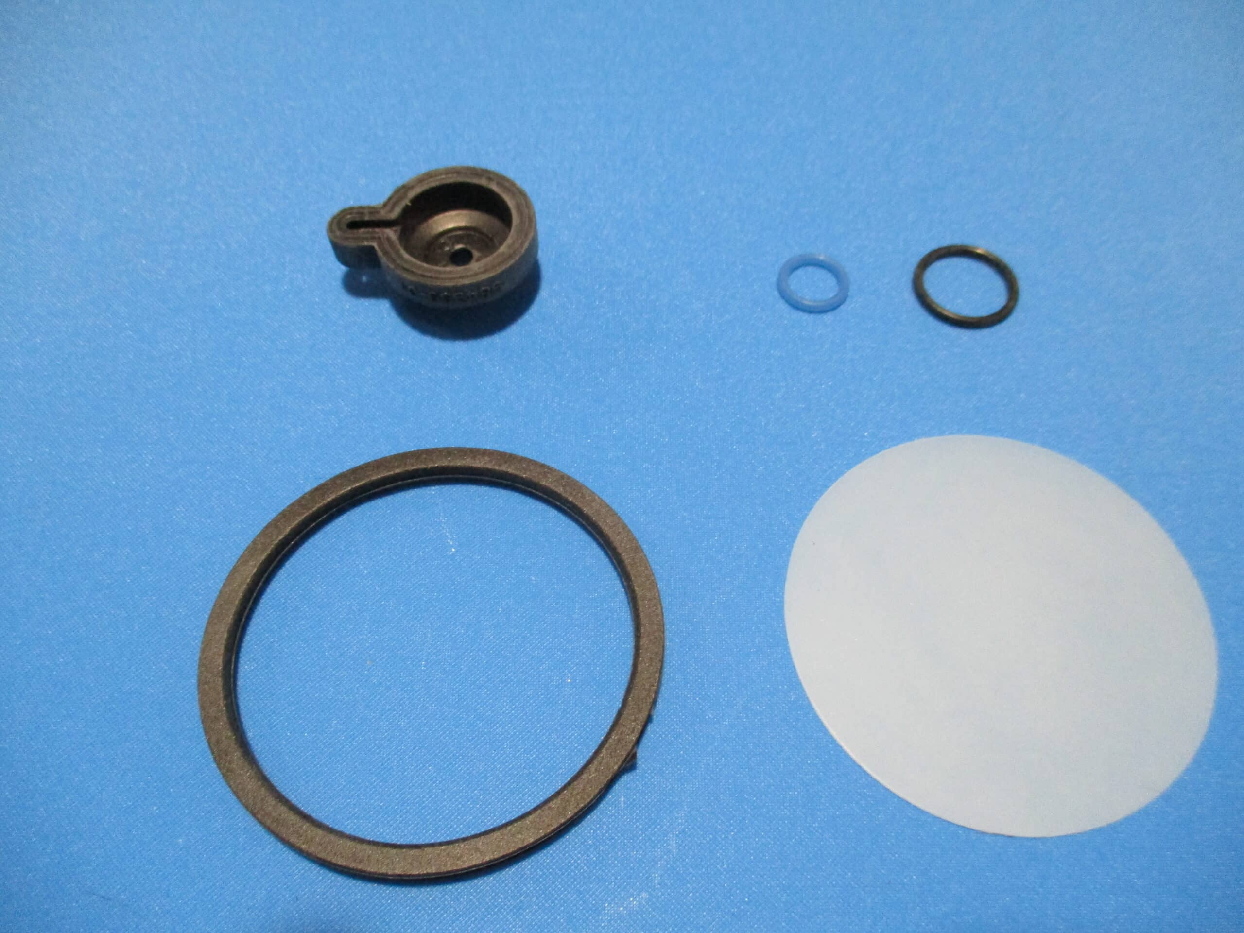 Diaphragm Kit, MilkMaster 4 Diaphragm Kit, MilkMaster - Image 2