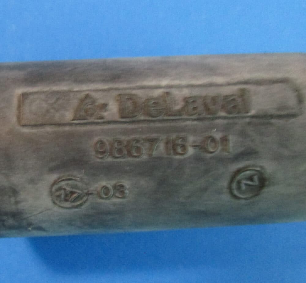 Sleeve For A Milk Master