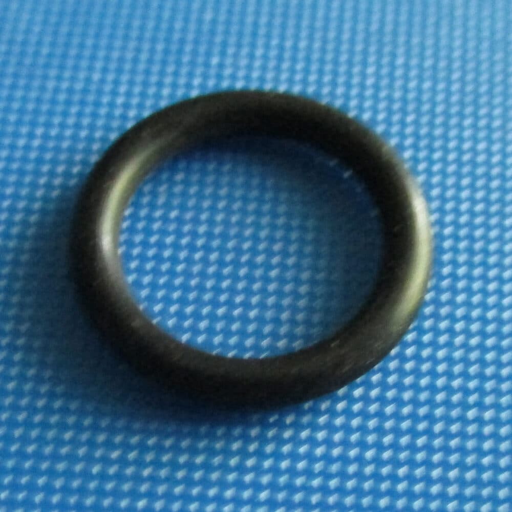 O-Ring Atop 8.1 X 1.6