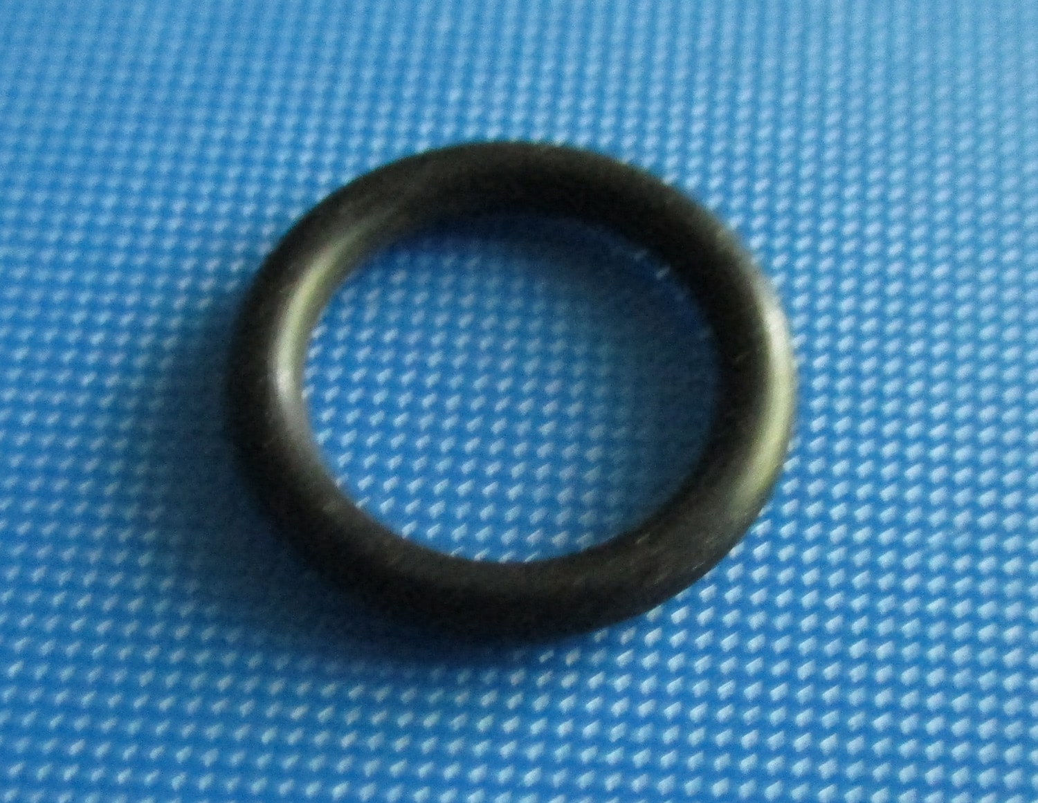 O-Ring Atop 8.1 x 1.6