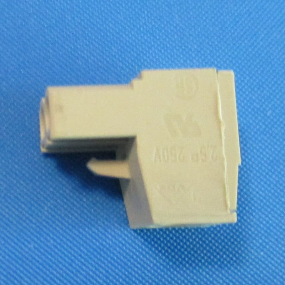 2 Place Connector