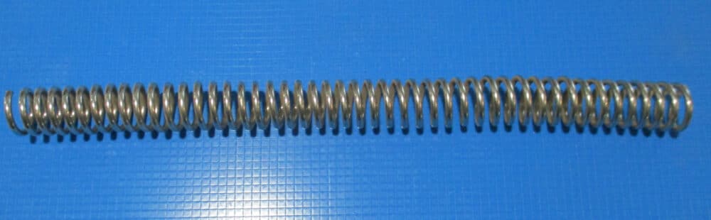 Milk Filter Spring