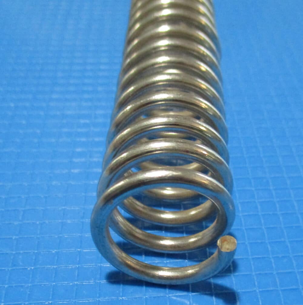 Milk Filter Spring - Image 2