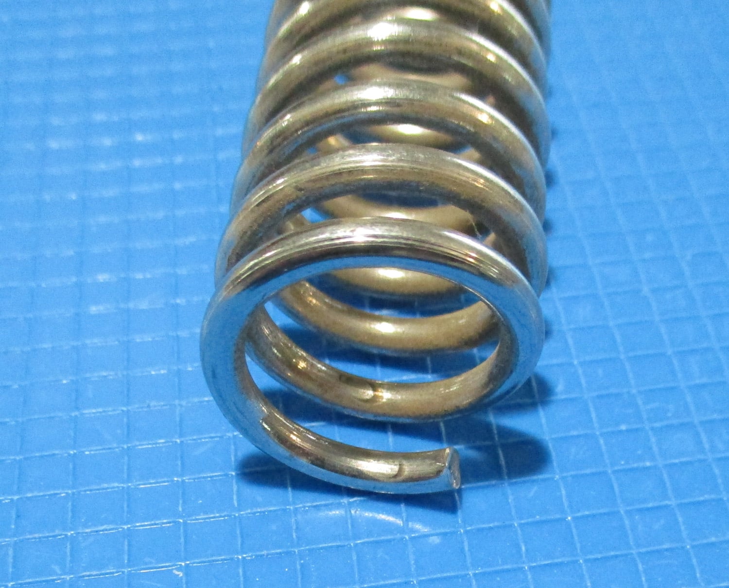 Milk Filter Spring - Image 3