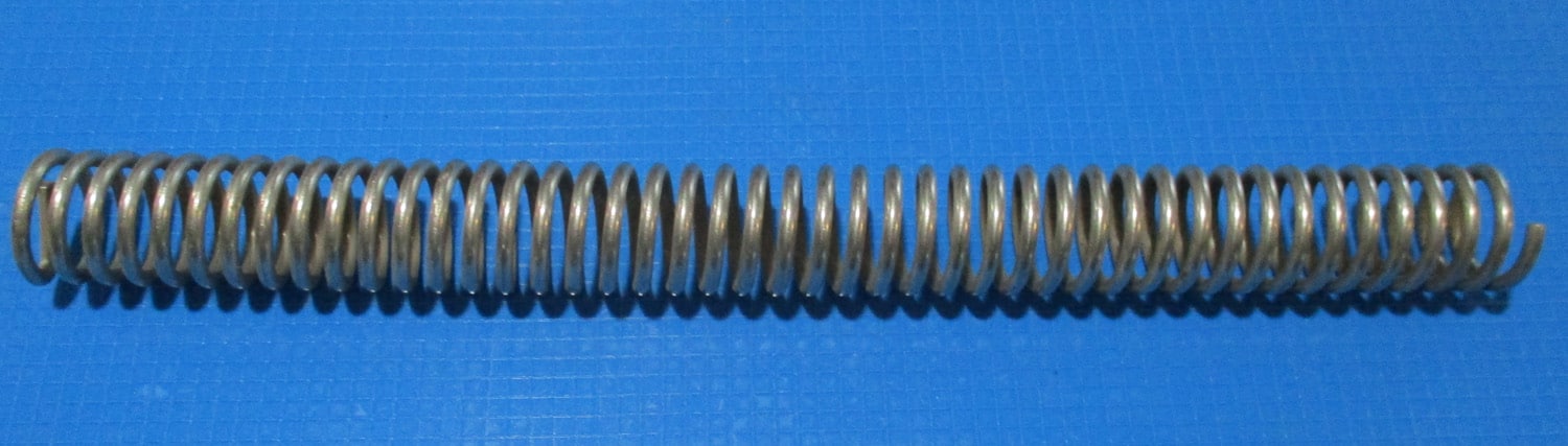 Milk Filter Spring