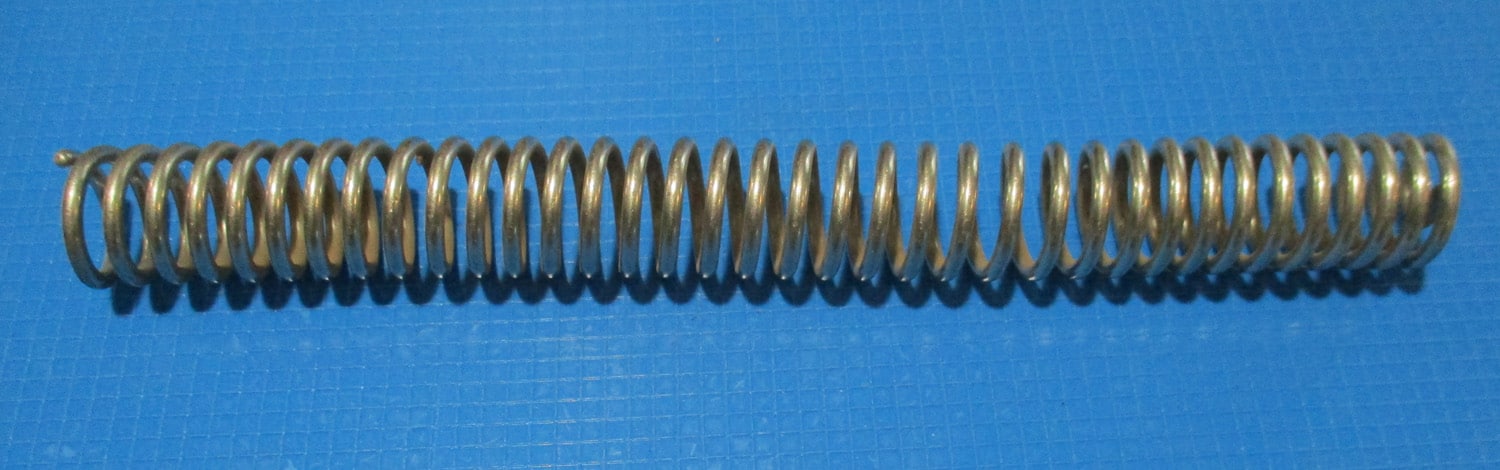 Milk Filter Spring