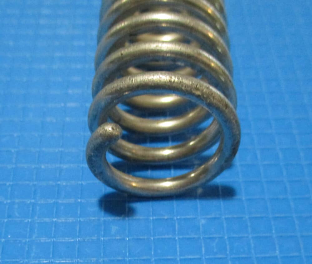 Milk Filter Spring - Image 2