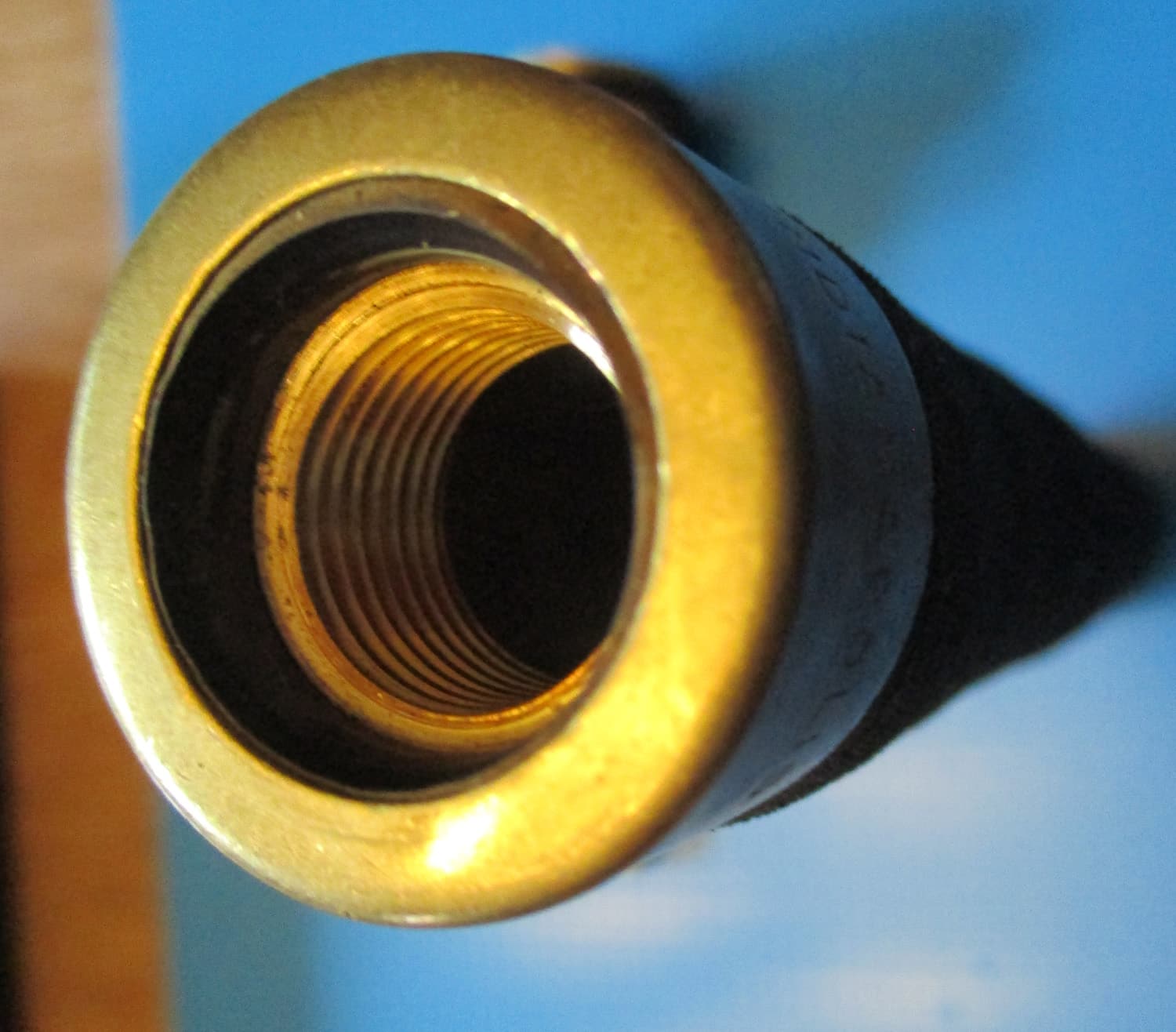 Lonn Water Hose Connector 6 Lonn Water Hose Connector - Image 4
