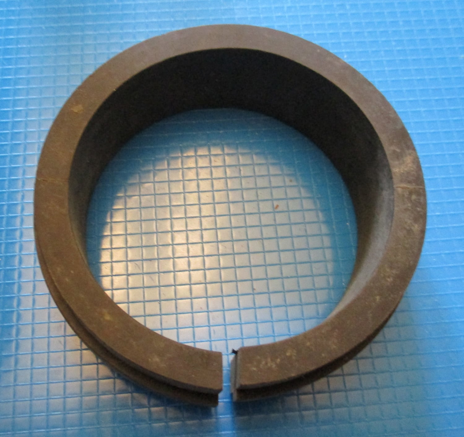 2 1/2' Cushion