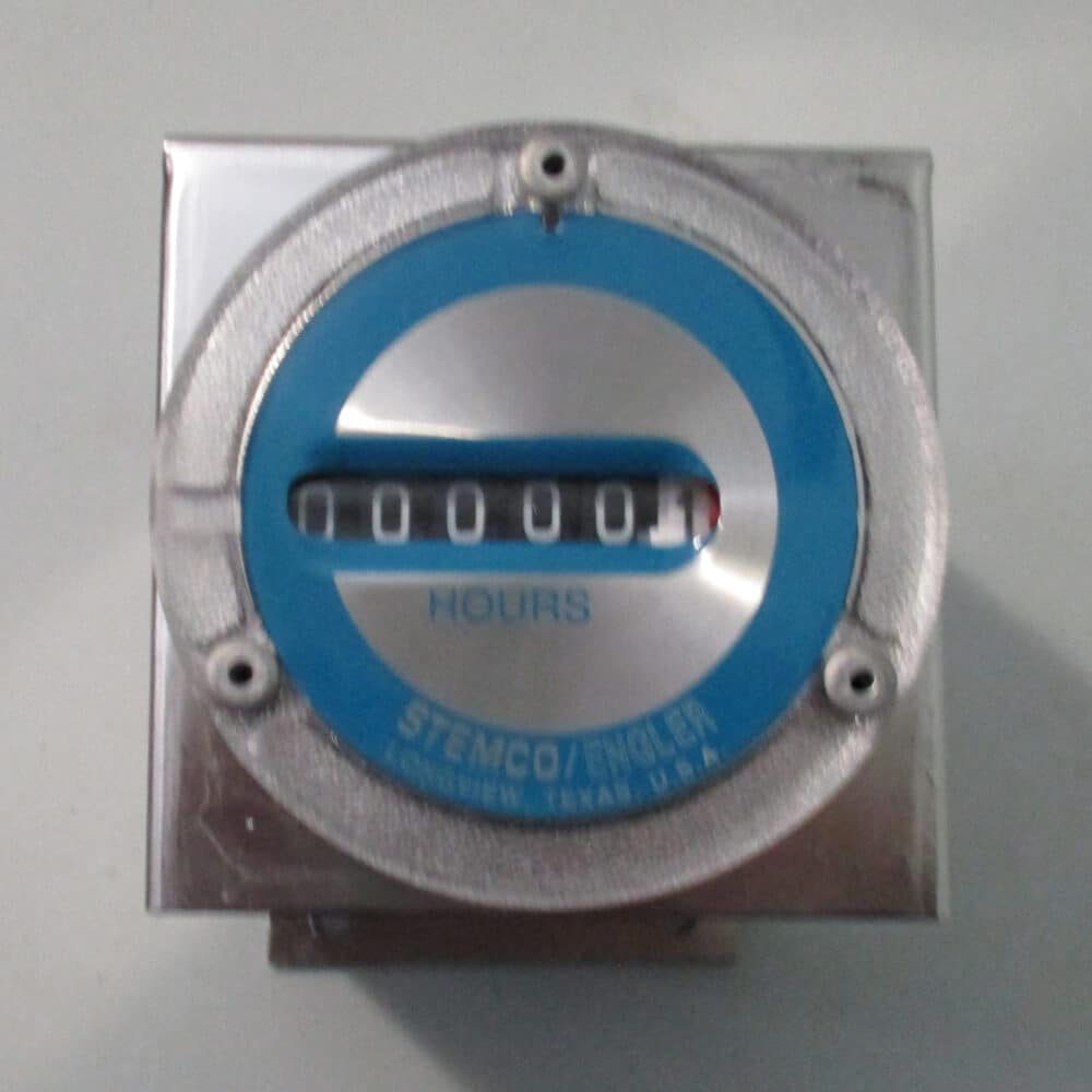 Hour Meter