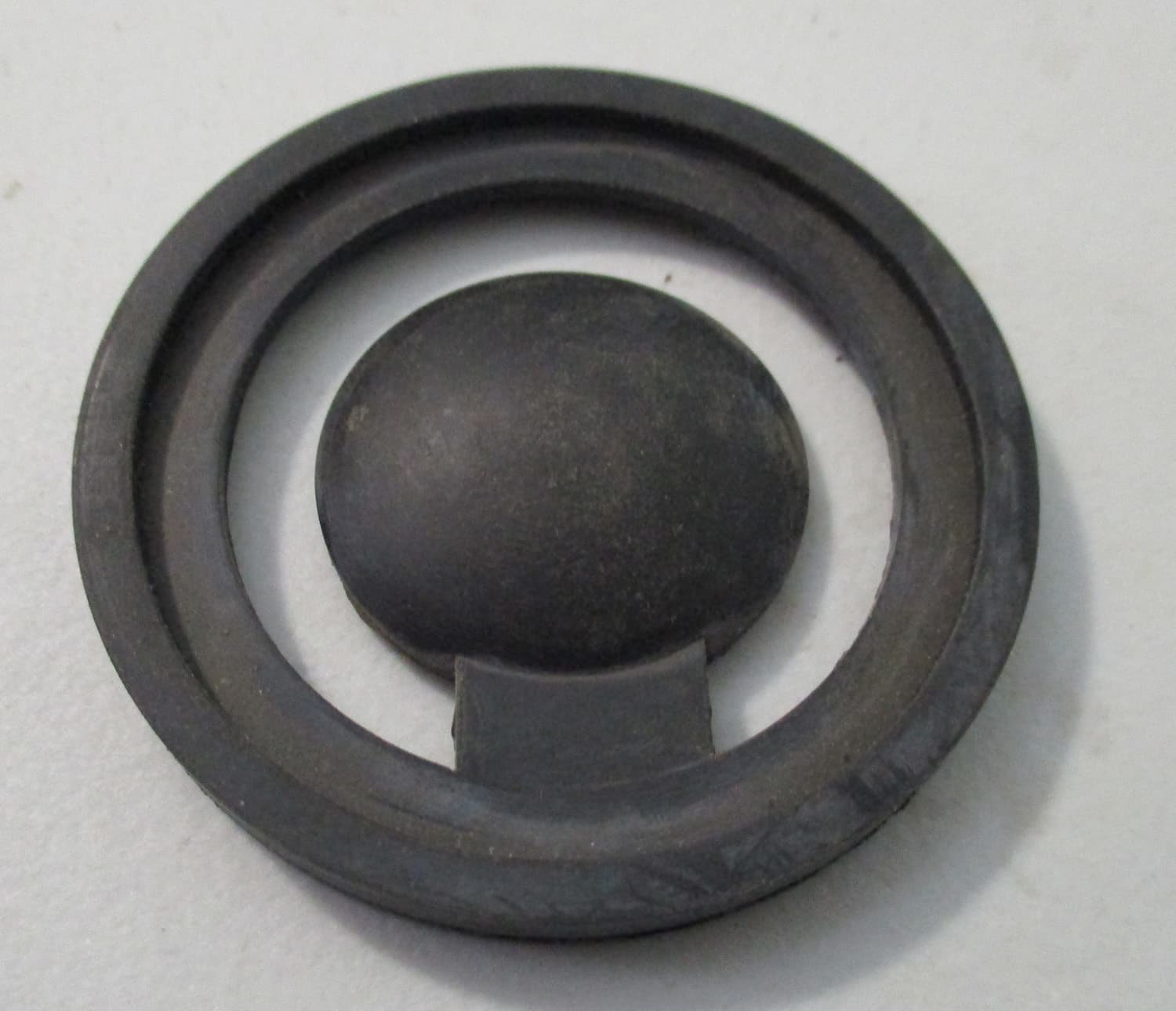 Gasket Flapper 1 1/2'' 4 Gasket Flapper 1 1/2'' - Image 2