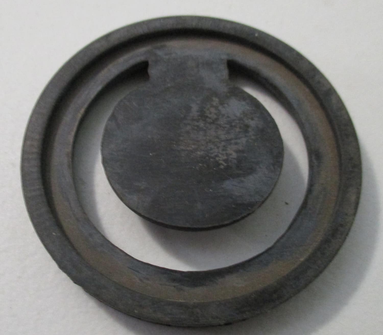 Gasket Flapper 1 1/2''