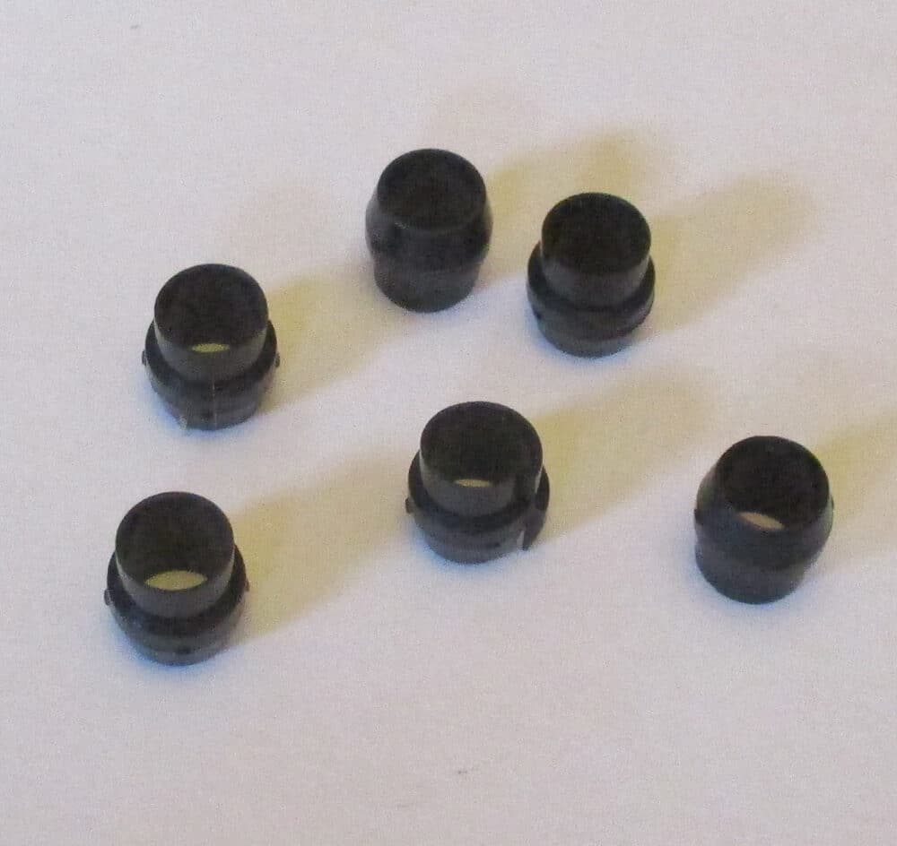 Hose Connectors