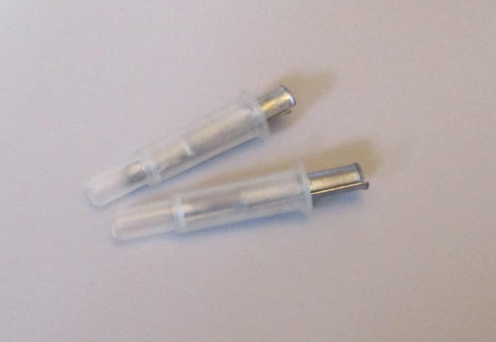 Stallcock Repair Kit