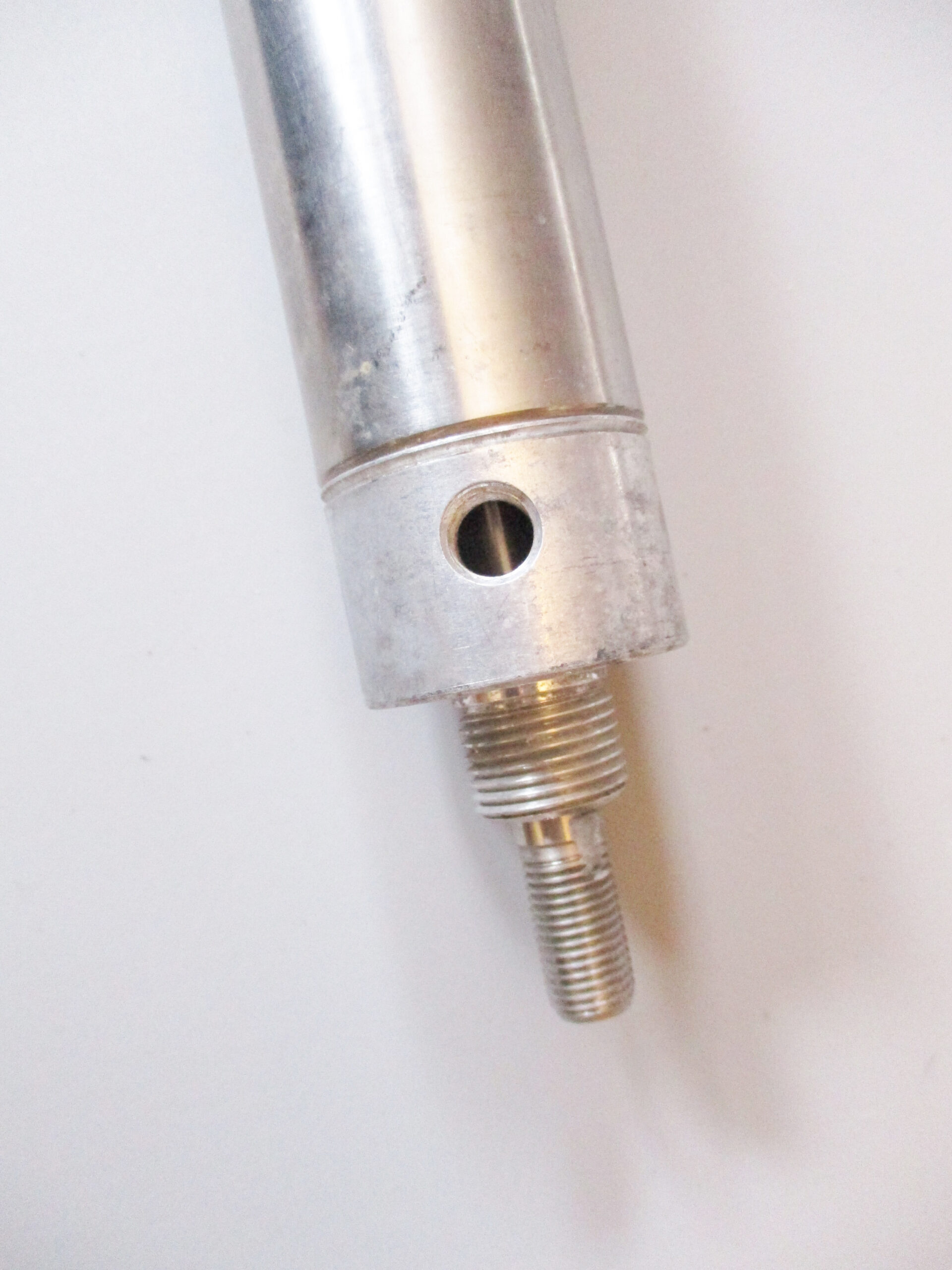 Air Cylinder With 18&Amp;Quot; Stroke, 23&Amp;Quot;L - Image 6