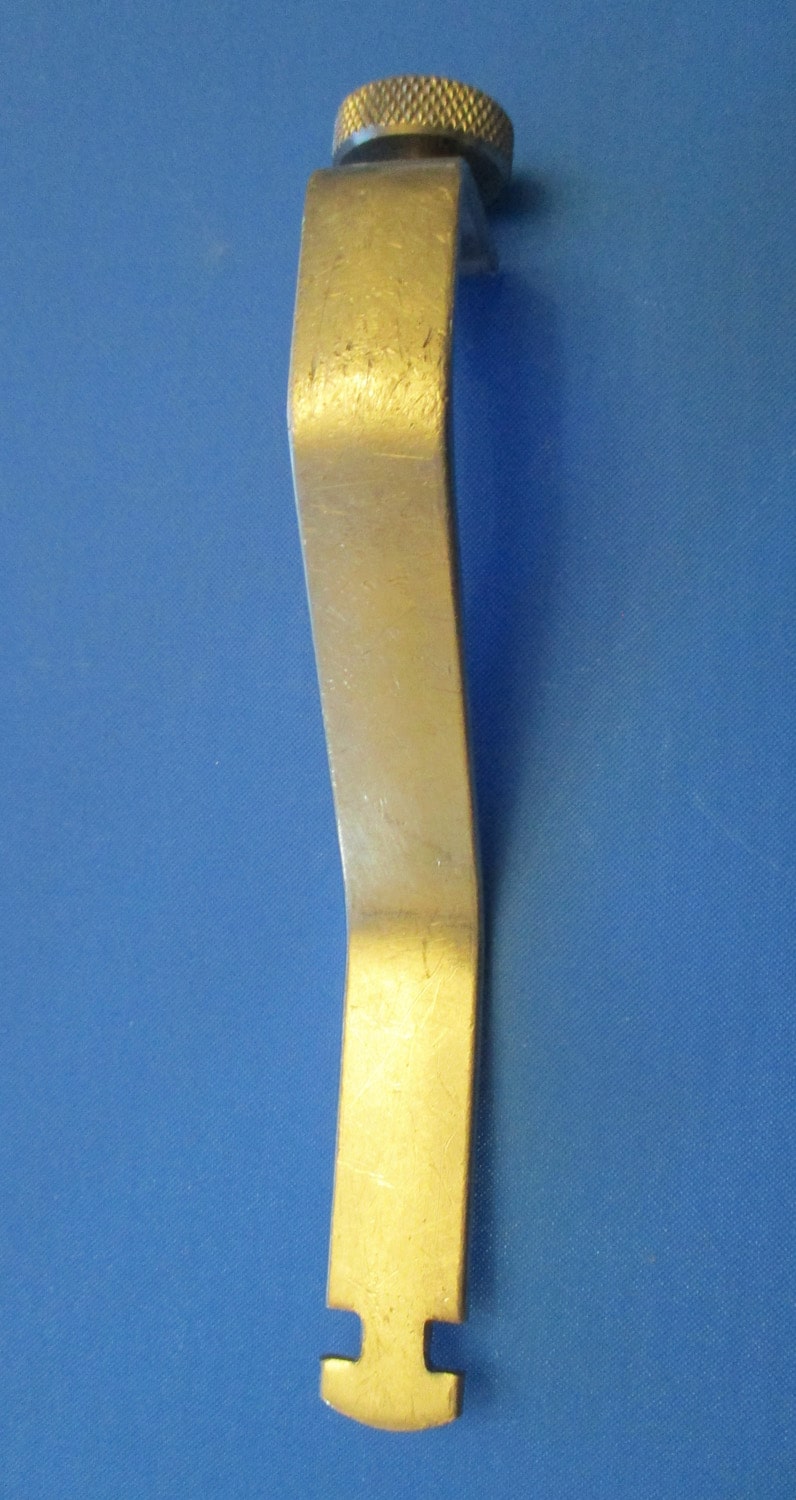 Tie Clamp, 5&Amp;Quot;L - Image 3
