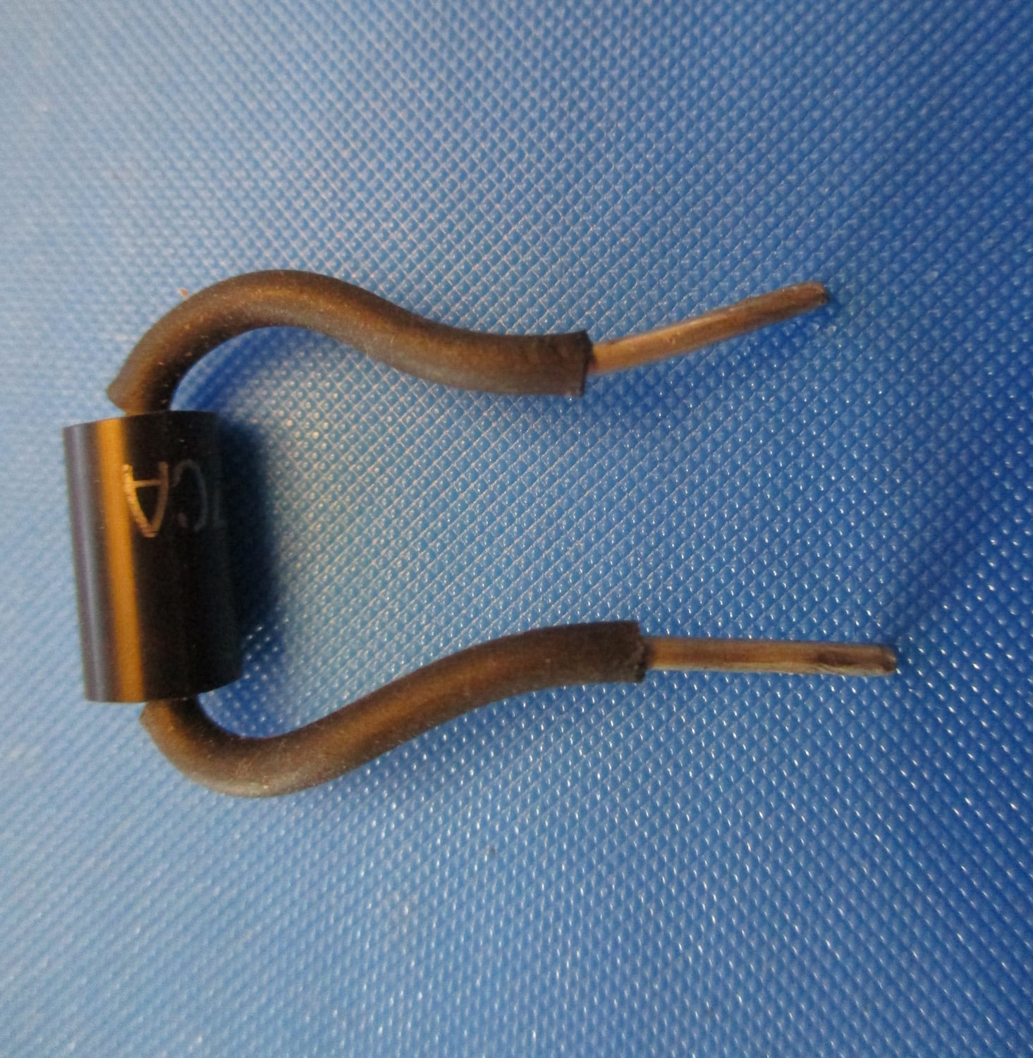Transient Voltage Suppressor