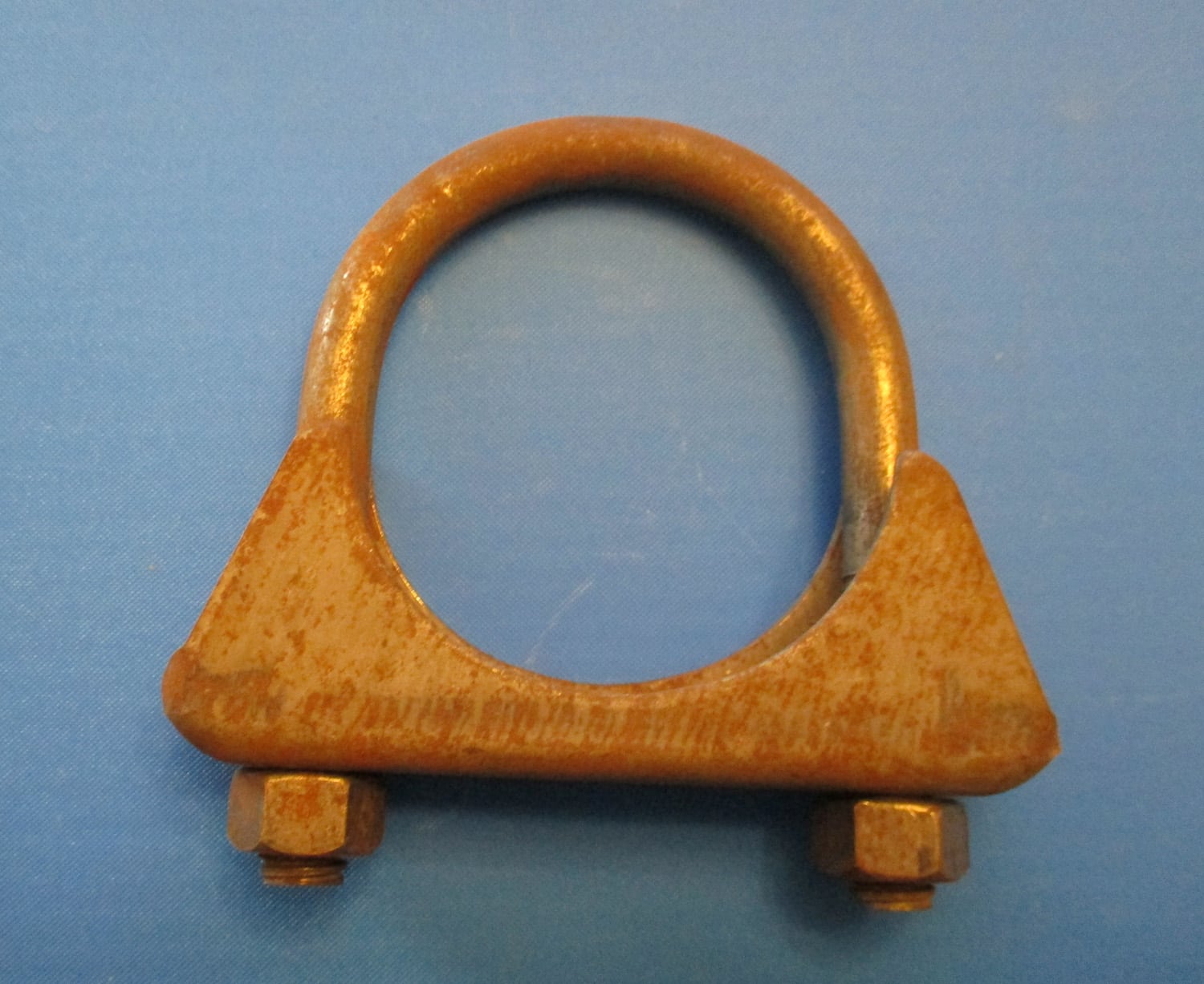 U-Clamp